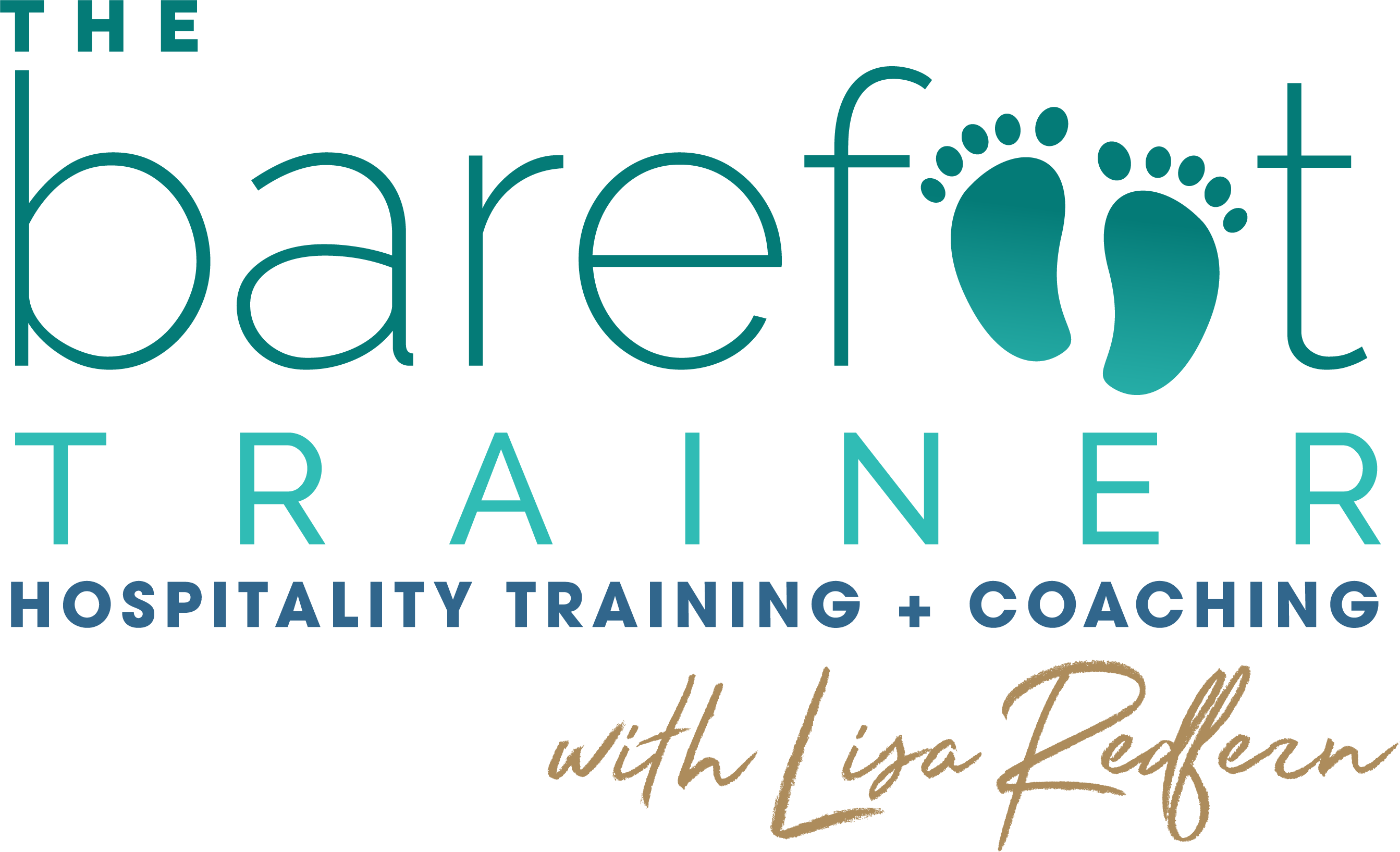 The Barefoot Trainer